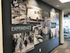 Experience Trust Wall