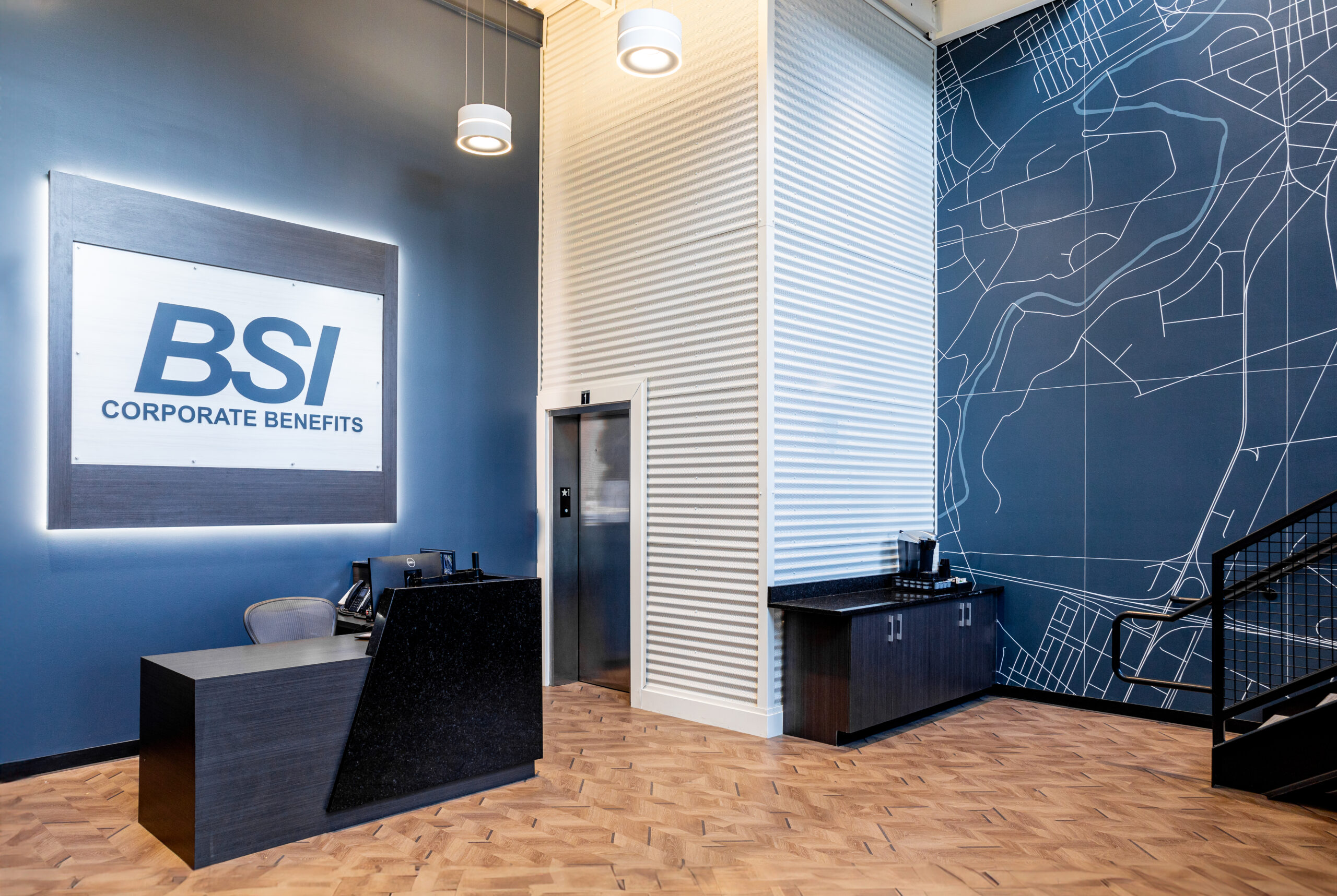 BSI Corporate Benefits