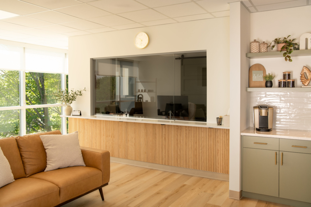 Intentional Counseling & Wellness